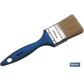 PALETINA TRIPLE EXTRA PROFESIONAL 50MM  Nº 24