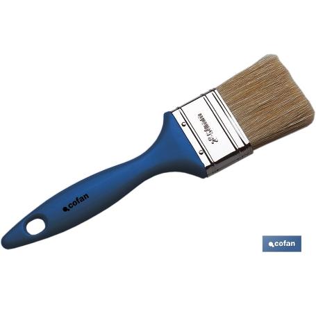 PALETINA TRIPLE EXTRA PROFESIONAL 50MM  Nº 24