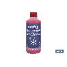 ANTICONGELANTE G-12 ROSA 50% ORGÁNICO 1 L