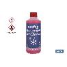 ANTICONGELANTE G-12 ROSA 50% ORGÁNICO 1 L