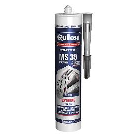 POLIMERO MS35 SINTEX GRIS 300ML EXTREME