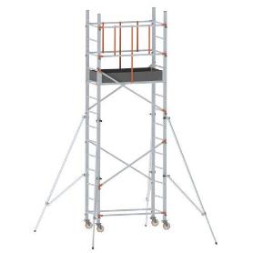GIERRE-TA1900FL-ANDAMIO PROFESIONAL TA-FL (480 CM)