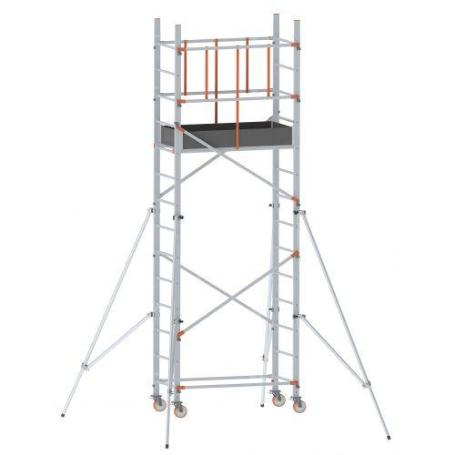 GIERRE-TA1900FL-ANDAMIO PROFESIONAL TA-FL (480 CM)