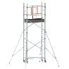 GIERRE-TA1900FL-ANDAMIO PROFESIONAL TA-FL (480 CM)