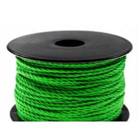 50 MTS HILO ALBAÑIL VERDE PARA NIVELAR  EBERTOOLS EXPERT 