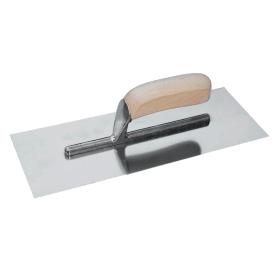 LLANA 320X130 TALOCHA INOX MANGO ABIERTO MADERA ROBUST EBERTOOL BASIC