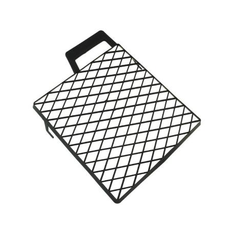 EBERTOOLS EKO REJILLA PINTOR PLÁSTICO 215X255MM 