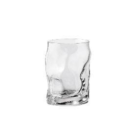 42 CLS VASO COMBINADOS WHISKY BAJO DOF SORGENTE BORMIOLI - CAJA 6 UNIDADES