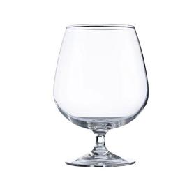 15 CLS COPA COÑAC BRANDY TENSIONADA HOSTELVIA VICRILA SIMILAR DURALEX - CAJA 12 UNIDADES