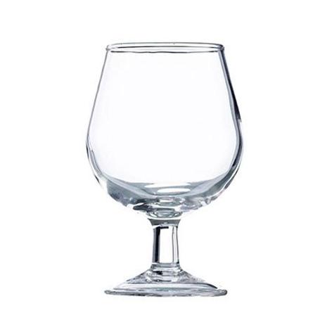 30 CLS COPA COÑAC BRANDY HOSTELVIA TENSIONADA VICRILA - CAJA 6 UNIDADES