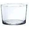 22 CLS VASO BISTRO CHIQUITO PASABACHE SIMILAR VASO IKEA - CAJA 12 UNIDADES