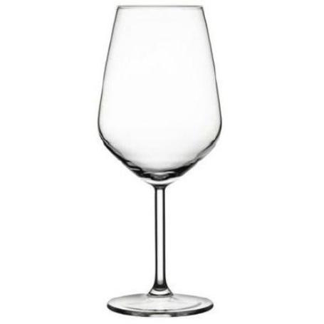 49 CLS COPA VINO TINTO RIBERA DEL DUERO MOD ALLEGRA PASABACHE - CAJA 6 UNIDADES