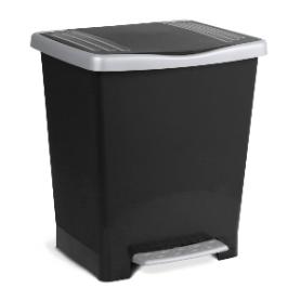 CUBO PEDAL MILLENIUM NEGRO TA-TAY