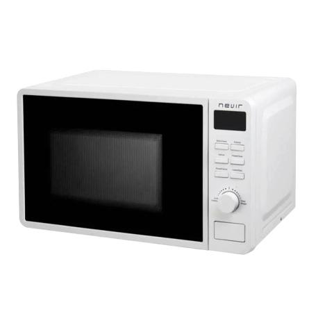 MICROONDAS 20 L DIGITAL 6307MD