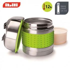 TERMO SOLIDO INOX CLASS 750 ML