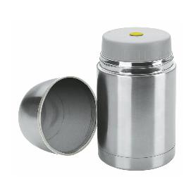 TERMO SOLIDO INOX 550 ML