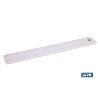APLIQUE LED RECARGABLE CON SENSOR 3,7 V 1,5 AH 120 LM 3CCT 300 X 40 MM