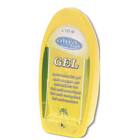 GEL CITRONELA ANTIMOSQUITOS 125 GR