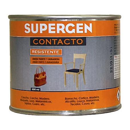 SUPERGEN CONTACTO 506 500 ML