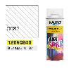 SPRAY PINTURA TRANSPARENTE BRILLO 400 ML.