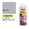 SPRAY PINTURA RESISTENTE ALTAS TEMPERATURAS ALUMINIO   400 ML.