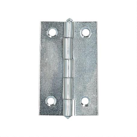 BISAGRA 5005 ZINCADA         1- 1/4