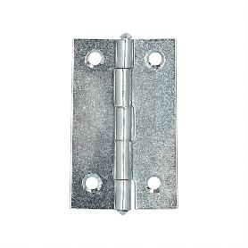 BISAGRA 5005 ZINCADA         1-3/4