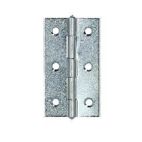 BISAGRA 5005 ZINCADA         2-1/2