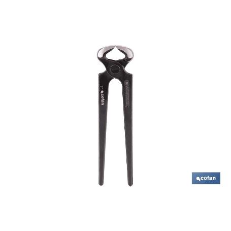 TENAZA DE CARPINTERO L-8