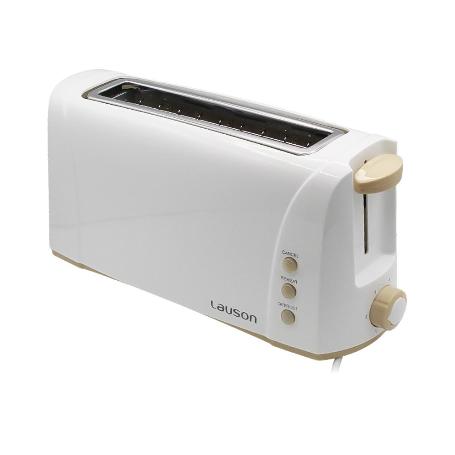 TOSTADOR BLANCO ATT116 1000W