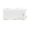 TOSTADOR BLANCO ATT116 1000W