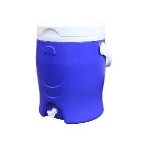 BIDON TERMO GRIFO AZUL 25 L