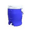 BIDON TERMO GRIFO AZUL 25 L