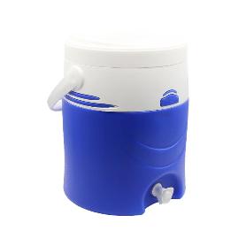 BIDON TERMO GRIFO AZUL 12 L