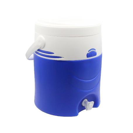 BIDON TERMO GRIFO AZUL 12 L