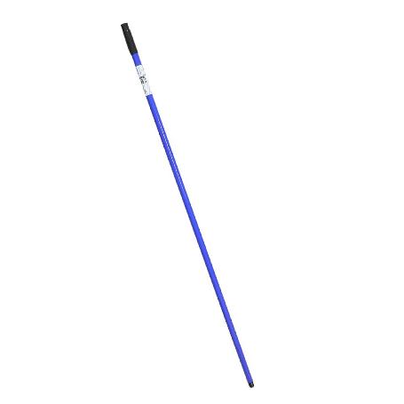 MANGO CEPILLO METALICO ERGONOMICO 2,5X120 CM