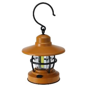 LAMPARA CAMPING 105X125 COLORES SURTIDOS