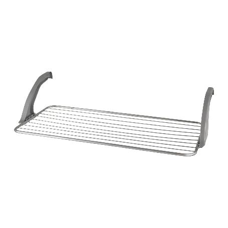 TENDEDERO BALCON 10 MT ALUMINIO