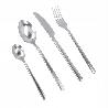 CUBERTERIA 16 PIEZAS INOXIDABLE 503232