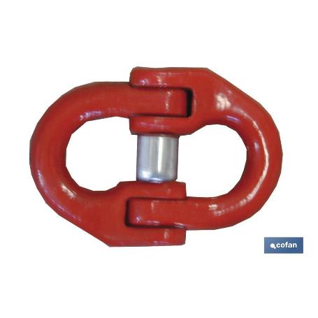 HAMMERLOCK PARA CADENA 16MM 8TN