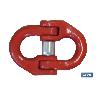 HAMMERLOCK PARA CADENA 16MM 8TN
