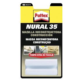 NURAL- 35 BLANCO (1 PASTILLA 50 GRAMOS)