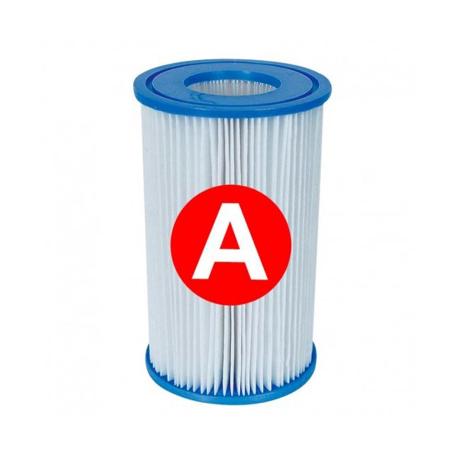 FILTRO DEPURADORA A 29000