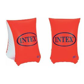 MANGUITOS NARANJAS 30X15 CM