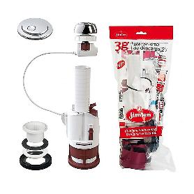 MECANISMO CISTERNA C/BASE BOLSA S-576 3G