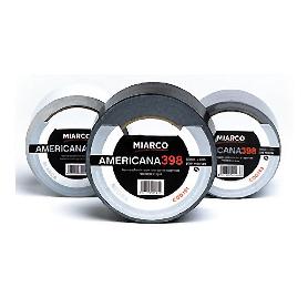 CINTA AMERICANA 50MM. PLATA