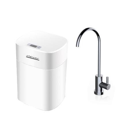 EQUIPO PURE+GRIFO 1 VIA 61430