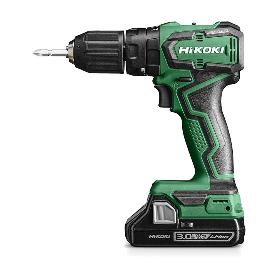 TALADRO PERCUTOR 18V 55NM DV18DDWRZ