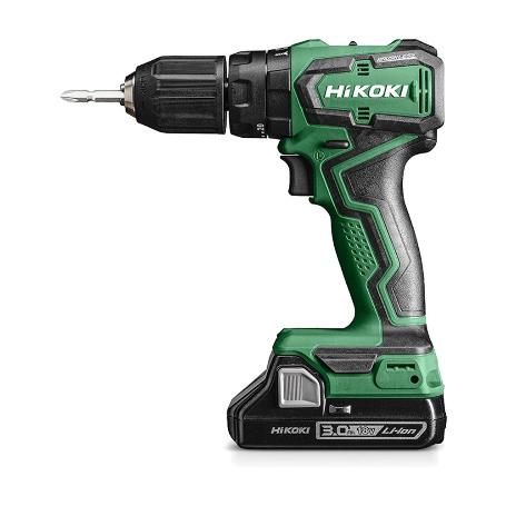 TALADRO PERCUTOR 18V 55NM DV18DDWRZ