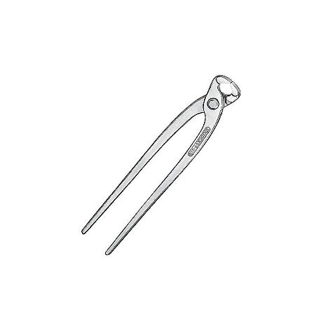 TENAZA FERRALLA RUSA 99-04-250 NIQUEL